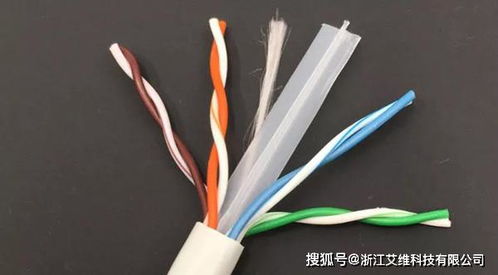 智能家居的傳輸基石 深度解析網(wǎng)線在智能網(wǎng)絡(luò)中的應(yīng)用
